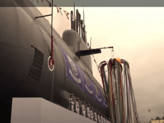 اكتشاف عيوب في الغواصات العسكرية الكورية الجنوبية