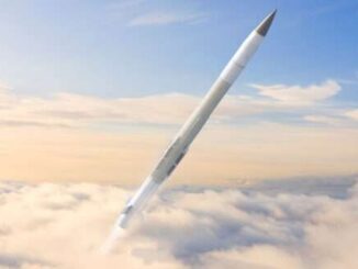 الجيش الأمريكي يختبر صاروخ "لوكهيد مارتن" الجديد بنجاح