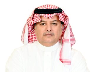 العميد متقاعد عبد الله العجمي