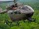 مروحية UH-72A Lakota