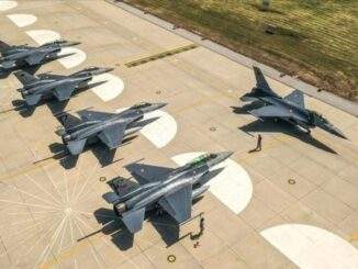 طائرات إف-16