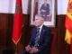 وزير الداخلية الإسباني، فرناندو غراندي مارلاسكا - وكالة المغرب العربي للأنباء