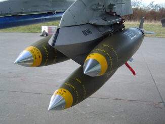 قنابل MK82