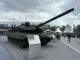 دبابة من طراز Leopard 2A8