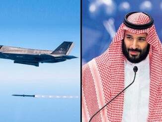 f-35 ksa