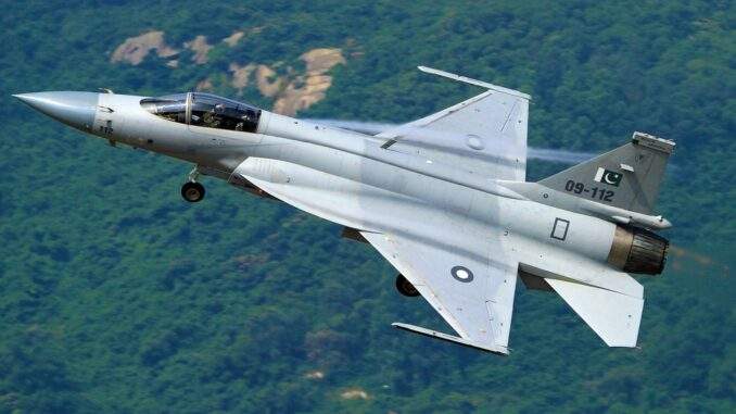 JF-17