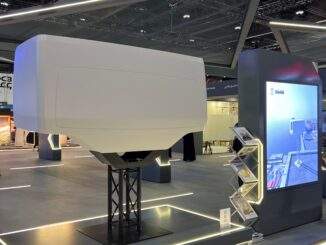 رادار مراقبة السواحل Coast Control Radar