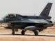 مقاتلة F-16C/D فايتنغ فالكون