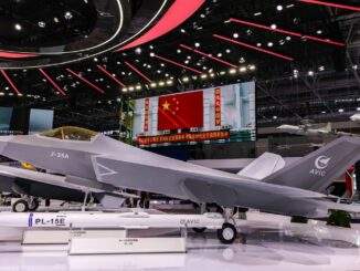 مقاتلة J-35A الشبحية