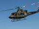 مروحية Subaru Bell 412EPX