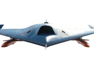 طائرة ANKA III