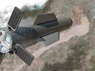 قنبلة GBU-57 الأميركية