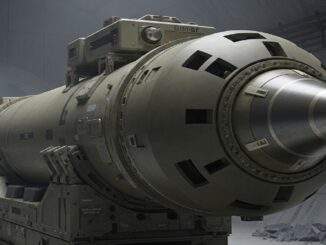 قنبلة GBU-57