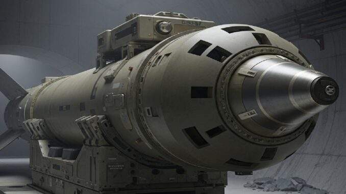 قنبلة GBU-57