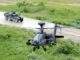 مروحية هجومية من طراز AH-64E