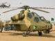 مروحية Z-10ME الصينية