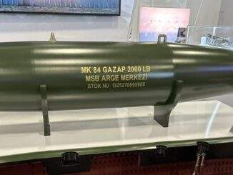 قنبلة "الغضب" GAZAP.
