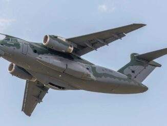طائرة KC-390 Millennium