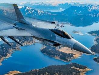 F-16 Block 70