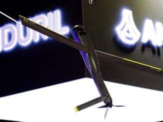 الطائرة المسيرة الانتحارية Altius-600M