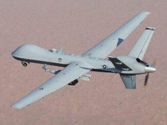 صورة MQ-9 عالية الدقة (Wikimedia Commons)
