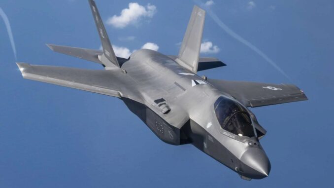 F-35
