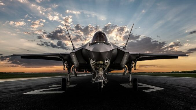 F-35
