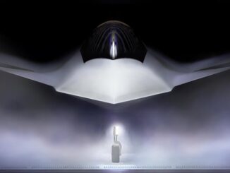 مقاتلة "F-47"