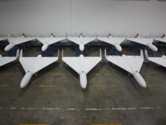 طائرات MQM-172 Arrowhead