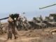جندي مشاة بحرية أمريكي يطلق صاروخ ستينغر من طراز FIM-92A على هدف جوي مُسيّر. الصورة: كريستوفر أوكوين / قوات مشاة البحرية الأمريكية