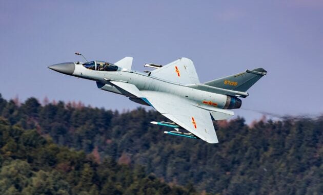 J-10B