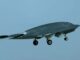 الطائرة المسيرة القتالية الشبحية “GJ-11”