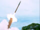 منصة إطلاق صواريخ THAAD