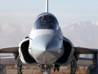 JF-17 Thunder
