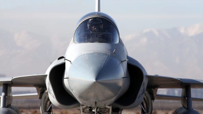 JF-17 Thunder