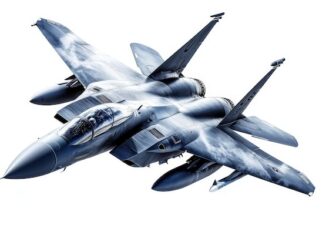 F-15