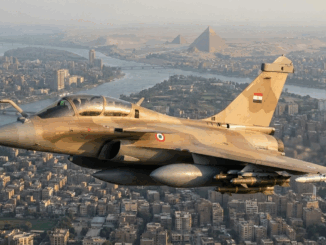 الرافال المصرية F4.1