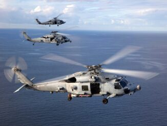 MH-60R