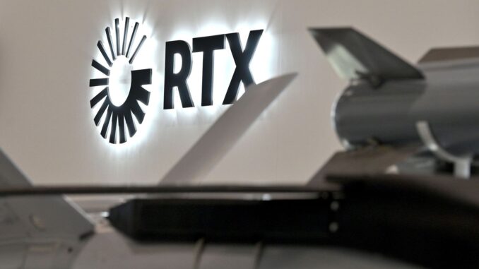 RTX