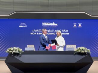 "برزان القابضة" و"لوكهيد مارتن" تتعاونان للارتقاء برأس المال البشري وتعزيز الابتكار الدفاعي في قطر