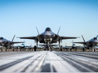 مقاتلة F-35