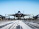 مقاتلة F-35