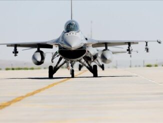 مقاتلة F-16