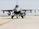 مقاتلة F-16
