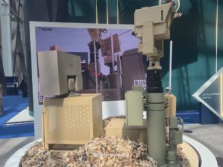 شركة NCMS السعودية.. "دفاع العرب" تنشر تفاصيل أحدث منظومة متكاملة لمواجهة المسيرات