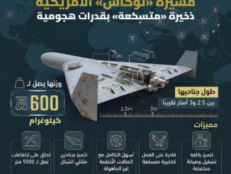 «لوكاس» الأمريكية