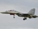 المقاتلة الهندية Su-30MKI
