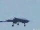 الطائرة الشبح المسيَّرة «GJ-21»