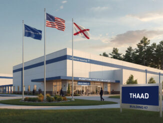 Lockheed Martin Troy