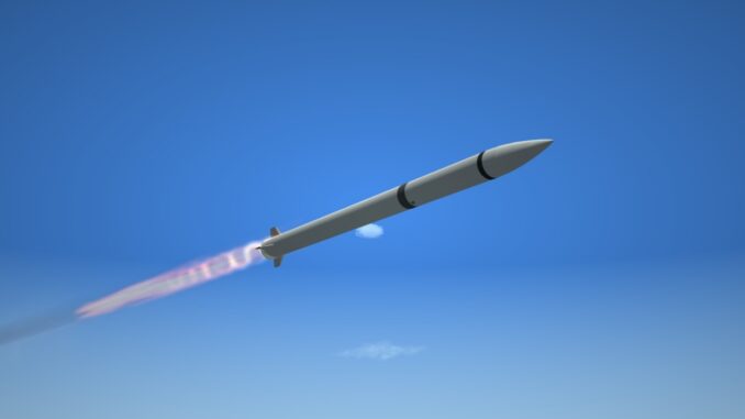 صاروخ PL-17